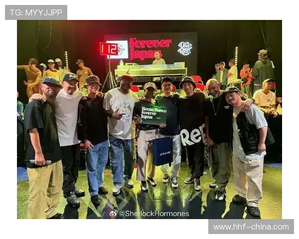 街舞盛宴：深入西安街舞队的团结与协作之道