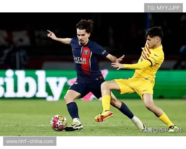 佩德里：年轻天才在足球世界的崛起与未来展望