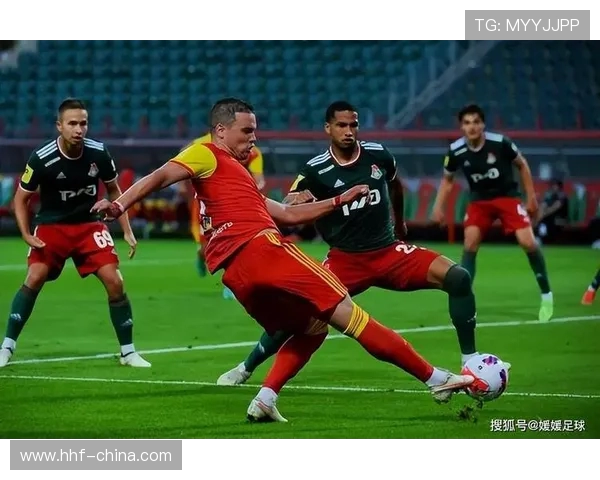 奥伦堡与莫火车的较量揭示了足球战术与团队合作的重要性