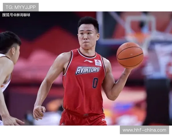 贺希宁:从篮球新星到职业生涯的辉煌旅程与未来展望