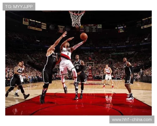 达米安利拉德:从篮球场上的巨星到社会公益的先锋之路