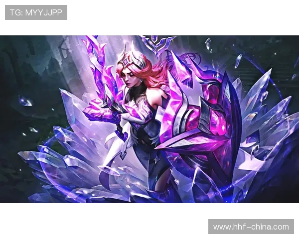 权威发布：2023年英雄联盟灵活性实力榜单全面解析与解读